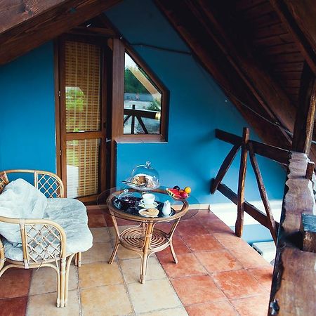 Art-Rustic Boutique Hotel Chisinau Luaran gambar