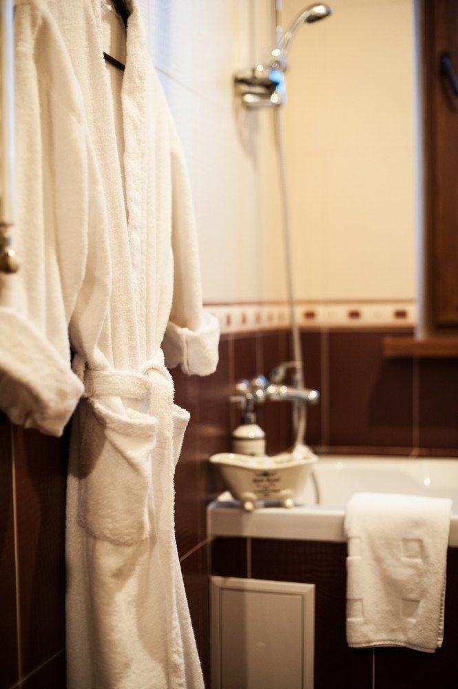 Art-Rustic Boutique Hotel Chisinau Luaran gambar
