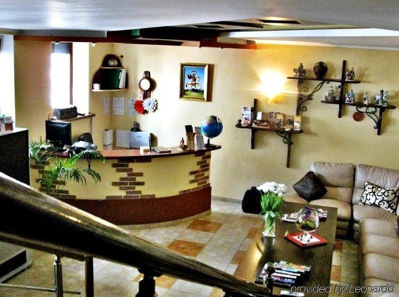 Art-Rustic Boutique Hotel Chisinau Dalaman gambar