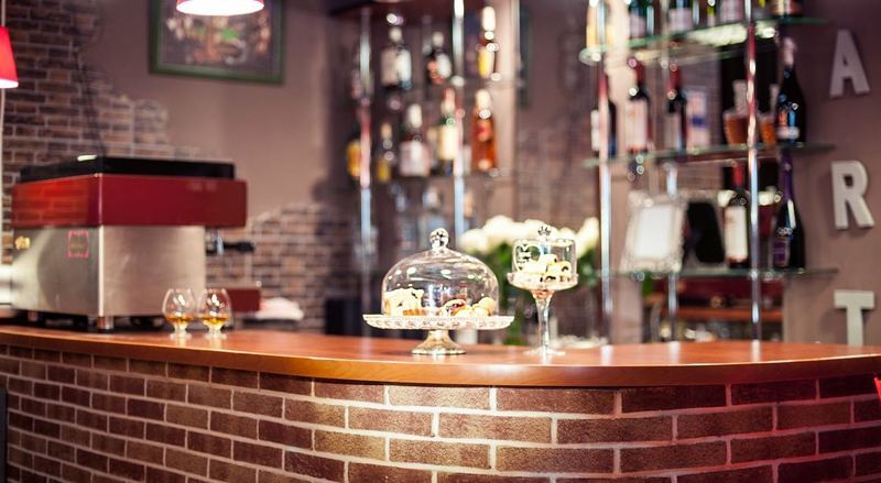 Art-Rustic Boutique Hotel Chisinau Luaran gambar