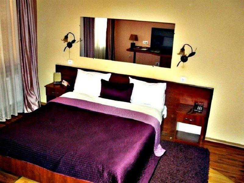 Art-Rustic Boutique Hotel Chisinau Luaran gambar