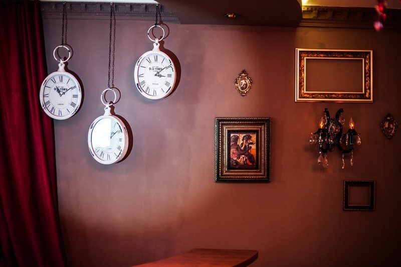 Art-Rustic Boutique Hotel Chisinau Luaran gambar
