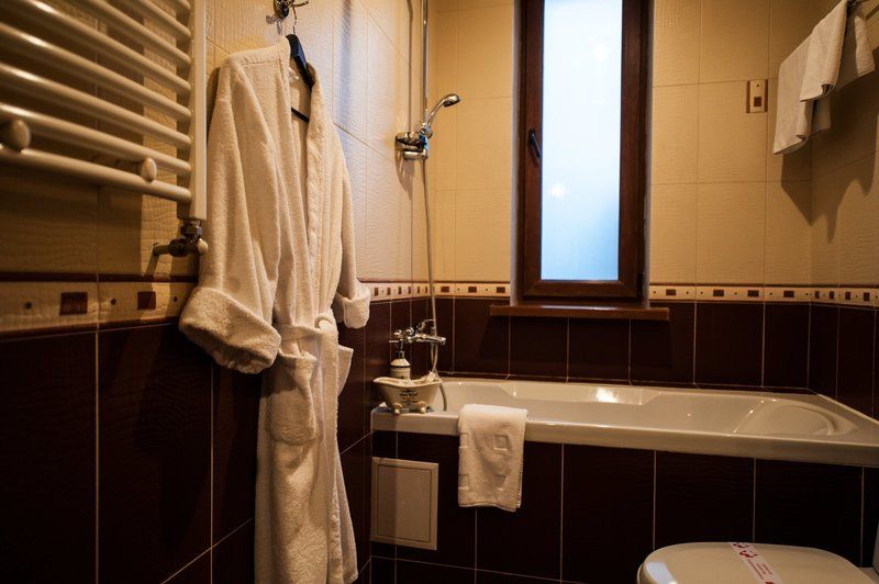 Art-Rustic Boutique Hotel Chisinau Luaran gambar