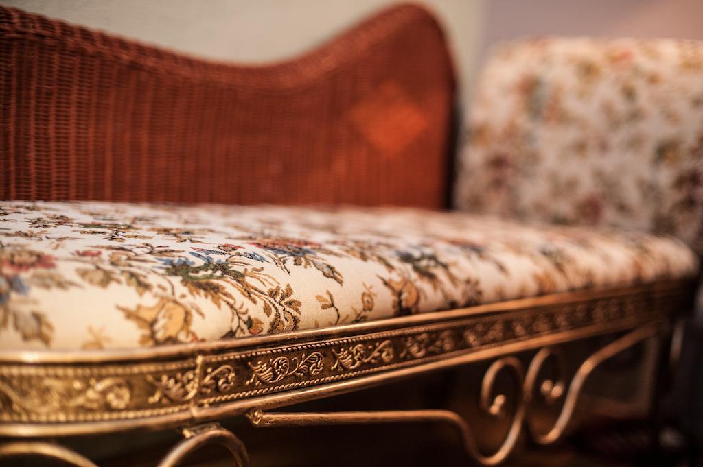 Art-Rustic Boutique Hotel Chisinau Luaran gambar