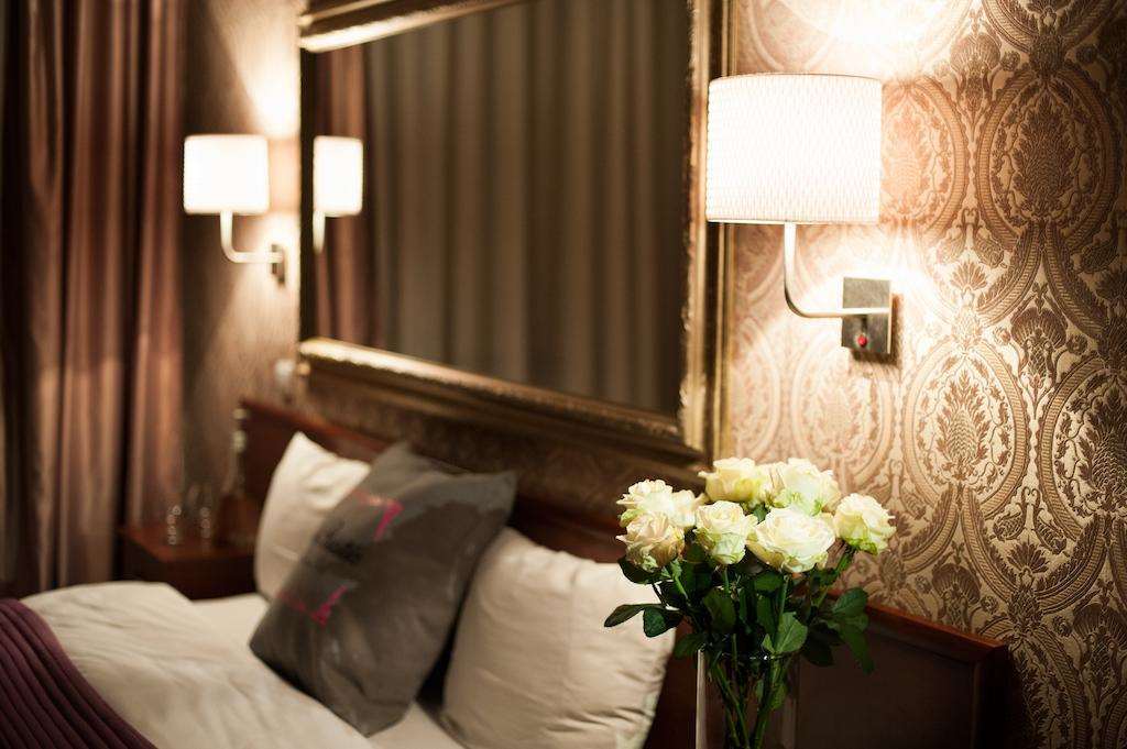 Art-Rustic Boutique Hotel Chisinau Bilik gambar