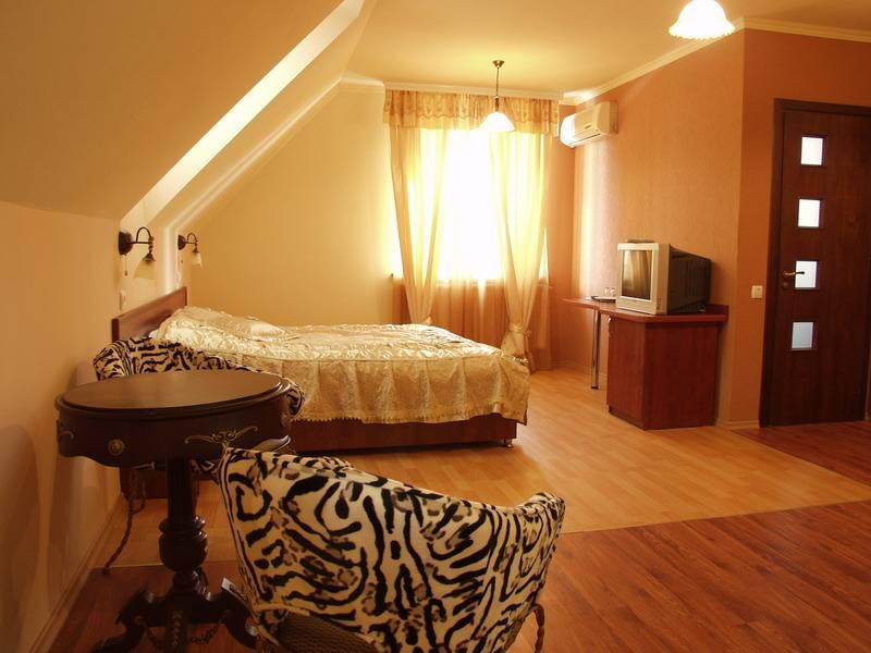 Art-Rustic Boutique Hotel Chisinau Luaran gambar